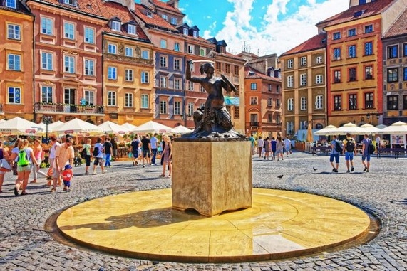 Stare Miasto