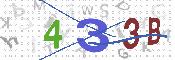 Obrazek CAPTCHA