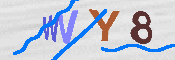 Obrazek CAPTCHA