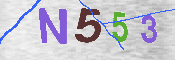 Obrazek CAPTCHA